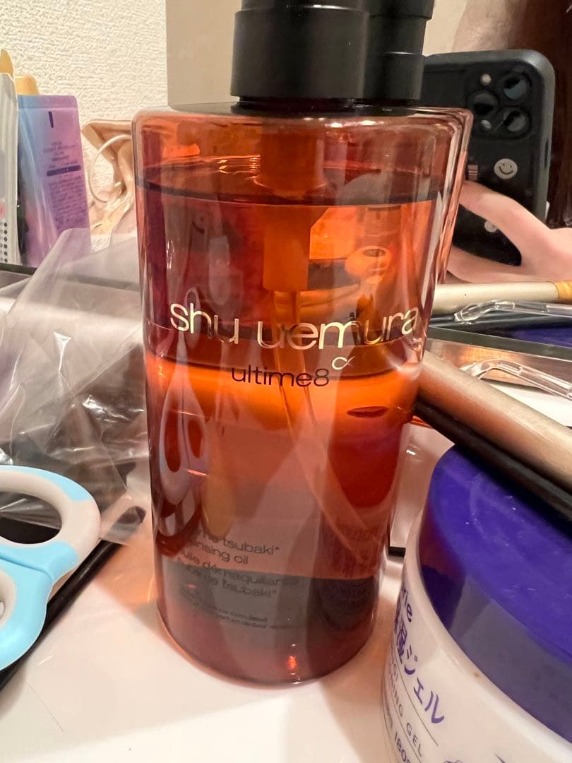 shu uemura(シュウ ウエムラ) アルティム8∞ 450ml