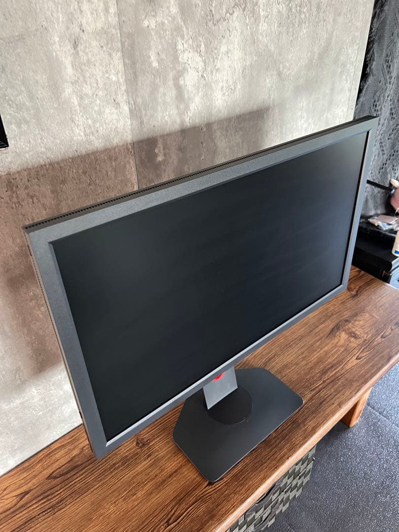 BenQ XL2411K ゲーミングモニター
