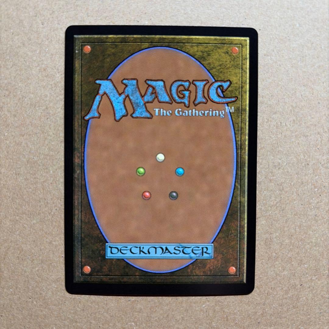 MTG EN 【Foil】 呪詛の壊し屋/Hexing Squelcher