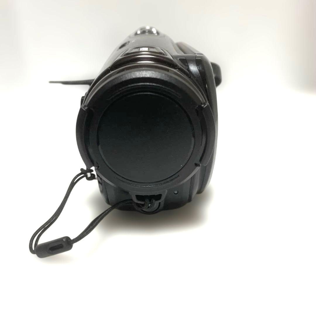 ほぼ未使用品　GREEN HOUSE GHV-DV25HDAK B