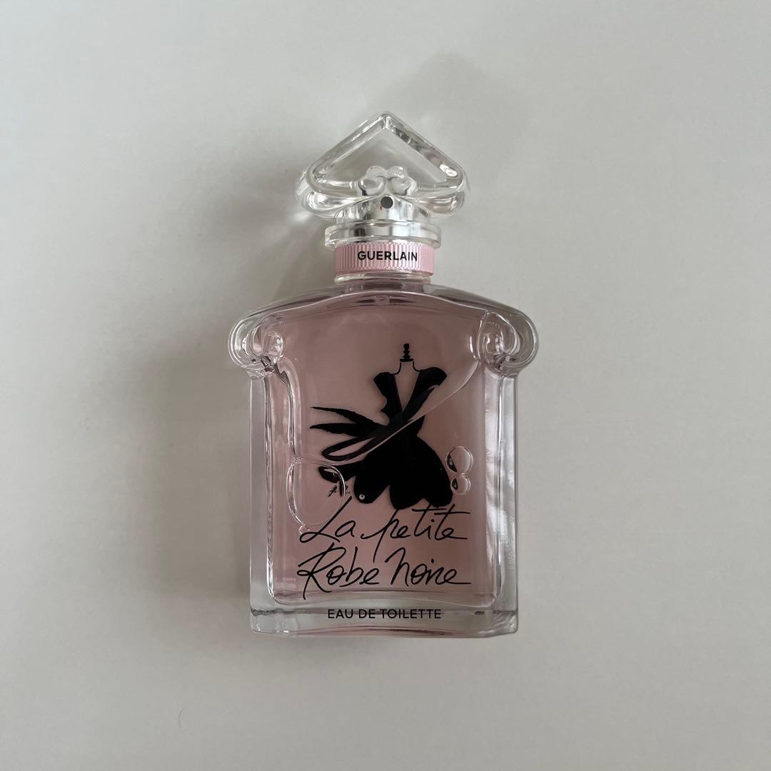 ゲラン ラプティットローブノワール オーデトワレ 100ml