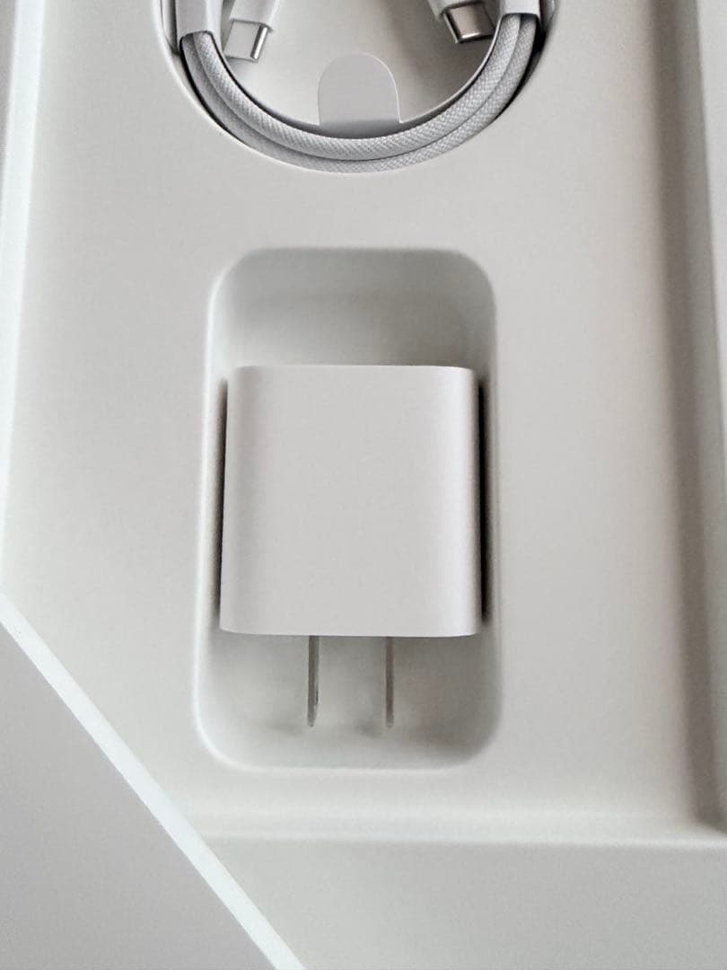 国内正規Apple購入　Apple iPad Air (M3) 256GB
