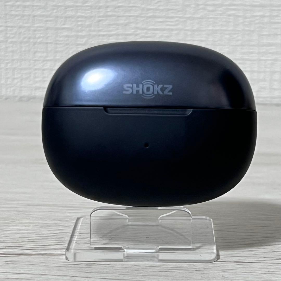 ✨極美品✨SHOKZ OPENDOTS ONE ケースのみ 動作品 消毒済