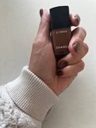 《 CHANEL 》 955番、希少　INSPIRATION