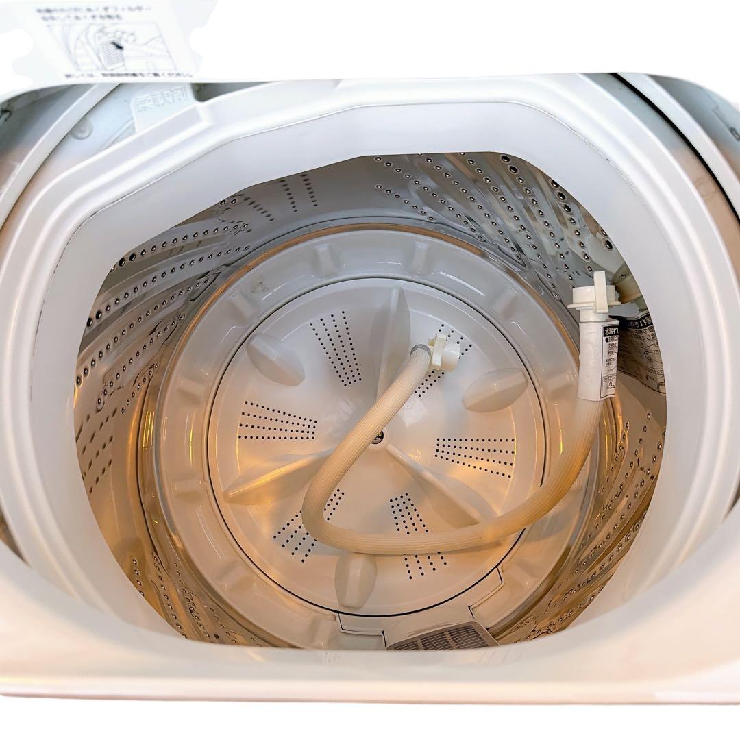 Panasonic 全自動洗濯機 5.0kg｜NA-F50B13