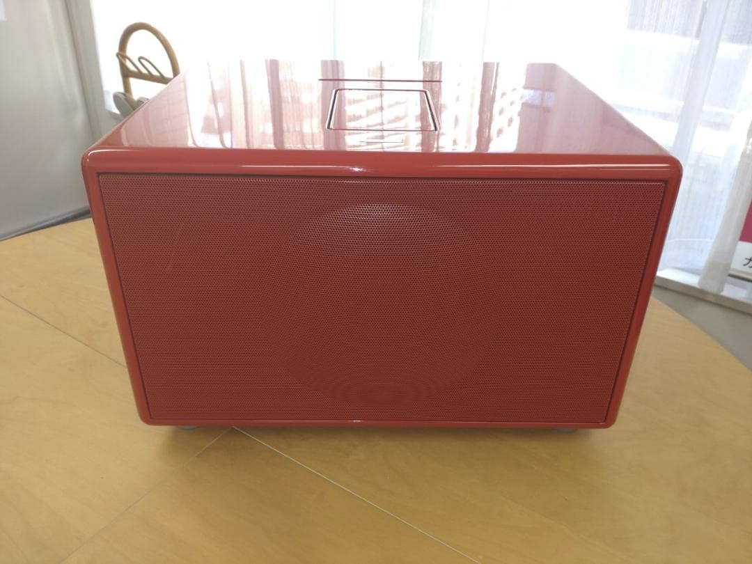 美品　Geneva Sound System Model L 箱あり