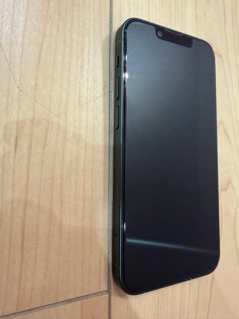 スマートフォン本体 Apple - iPhone 13 mini