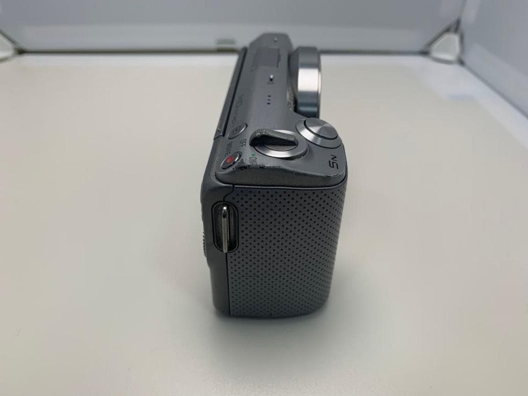 SONY ソニー ミラーレス一眼カメラ NEX-5N ボディ　ジャンク