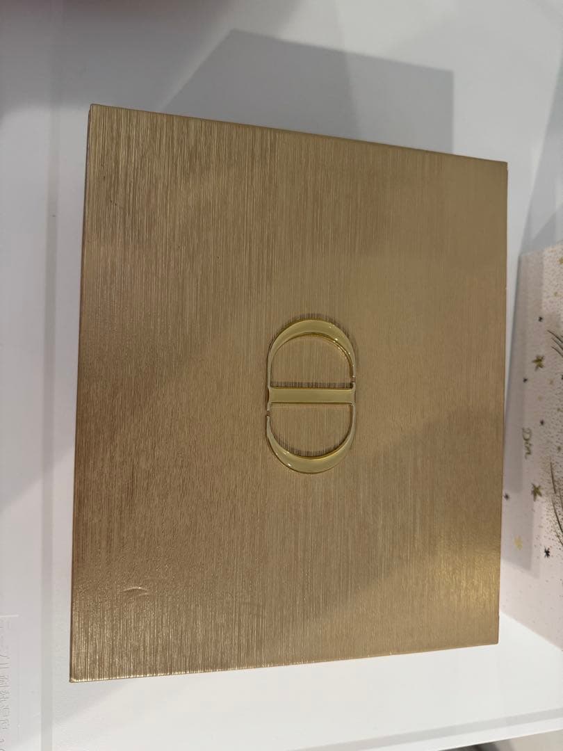 「限定品」Dior プレステージ コフレセラム エッセンス クリーム