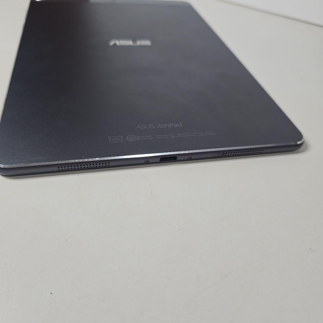 ASUS ZenPad Androidタブレット本体