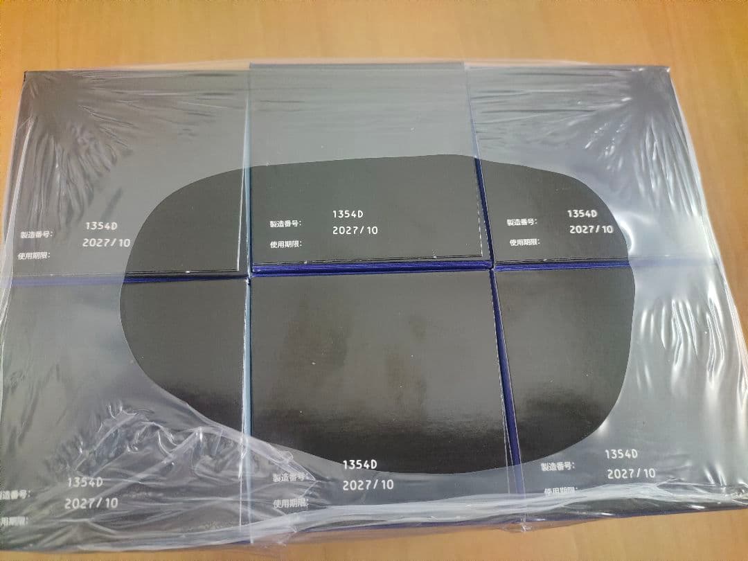 アルコン クリアケア 大容量480ml （6個）
