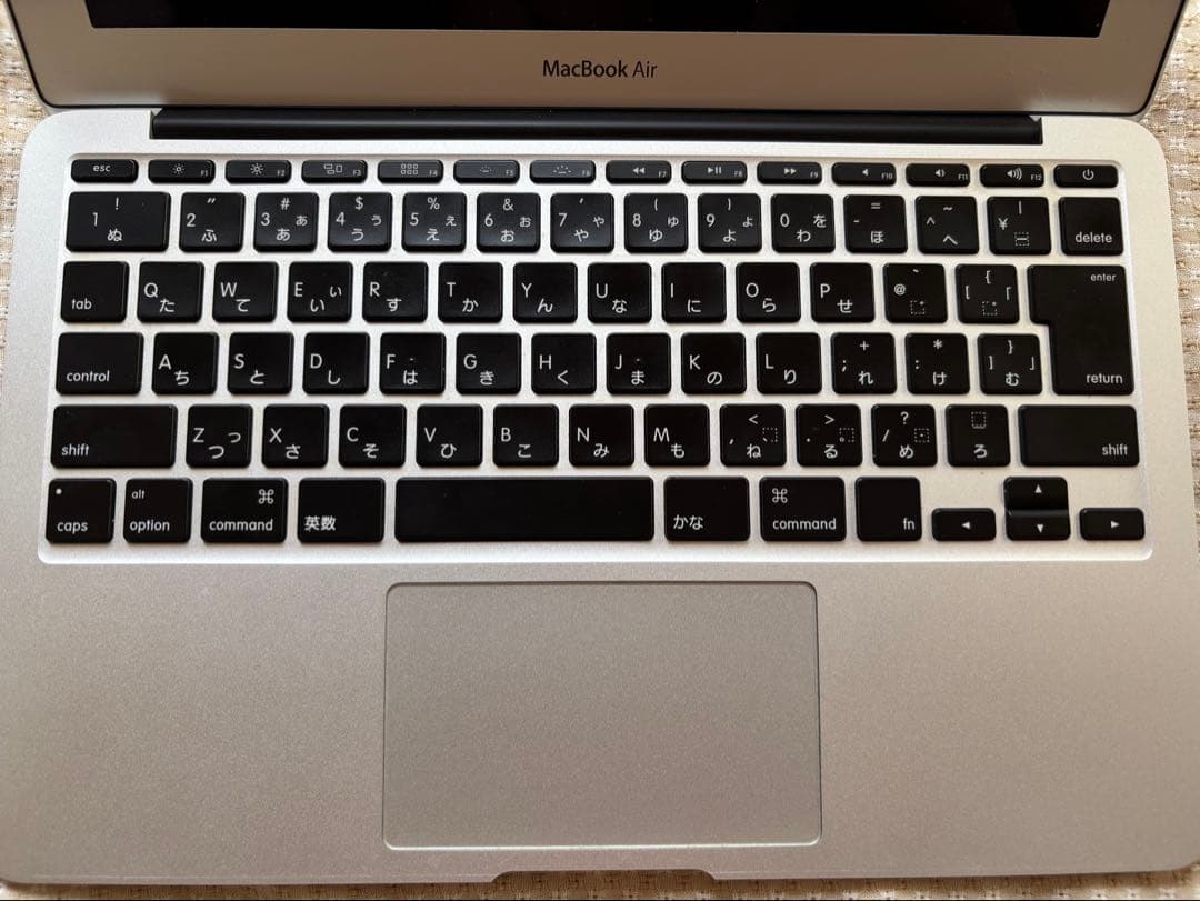MacBook Air A1370 他　3点まとめ売り