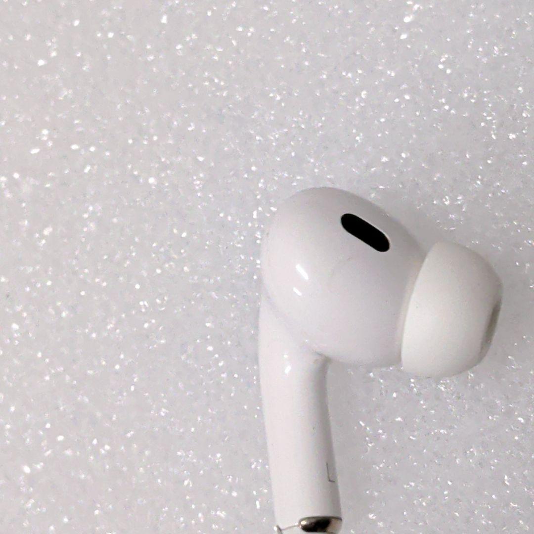 AirPods Pro2 左耳のみ A2931 第2世代　ライトニング