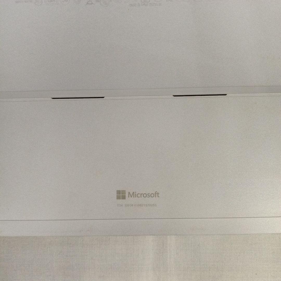 Microsoft Surface 1724 4G 128G 2021 ジャンク