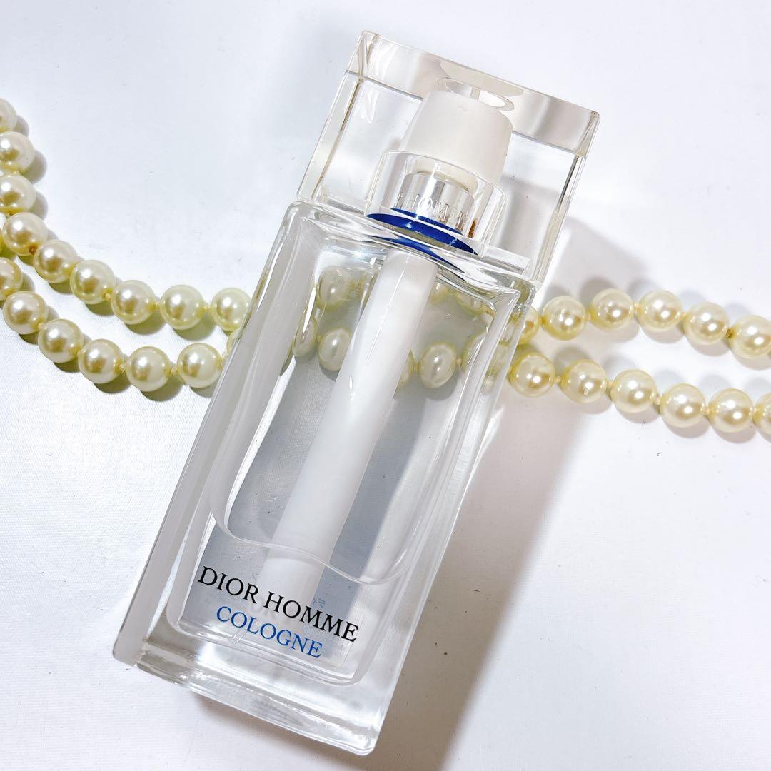 【国内正規品】DIOR HOMME COLOGNE 75ml