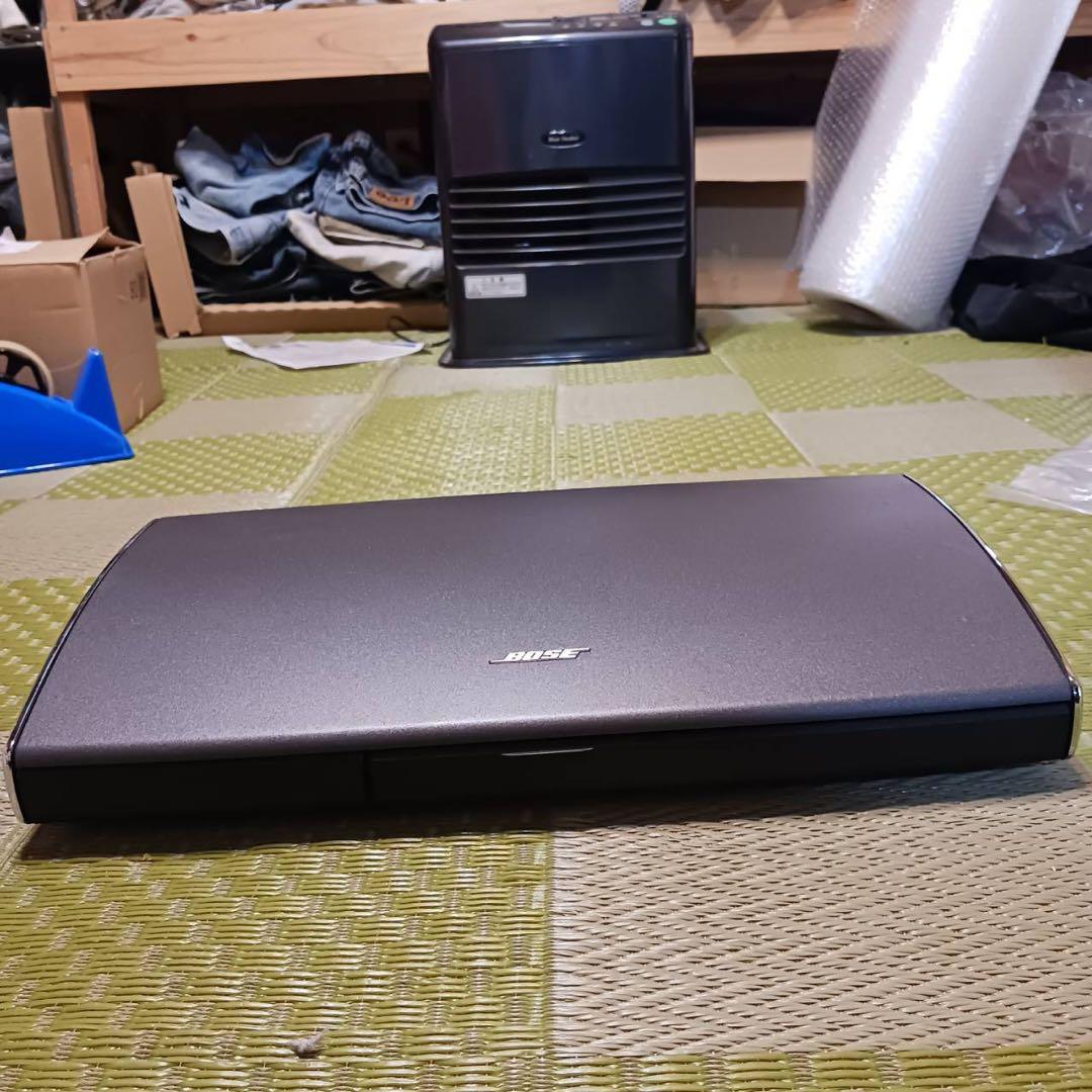 BOSE AV35 コントロールコンソール Lifestyle 135用