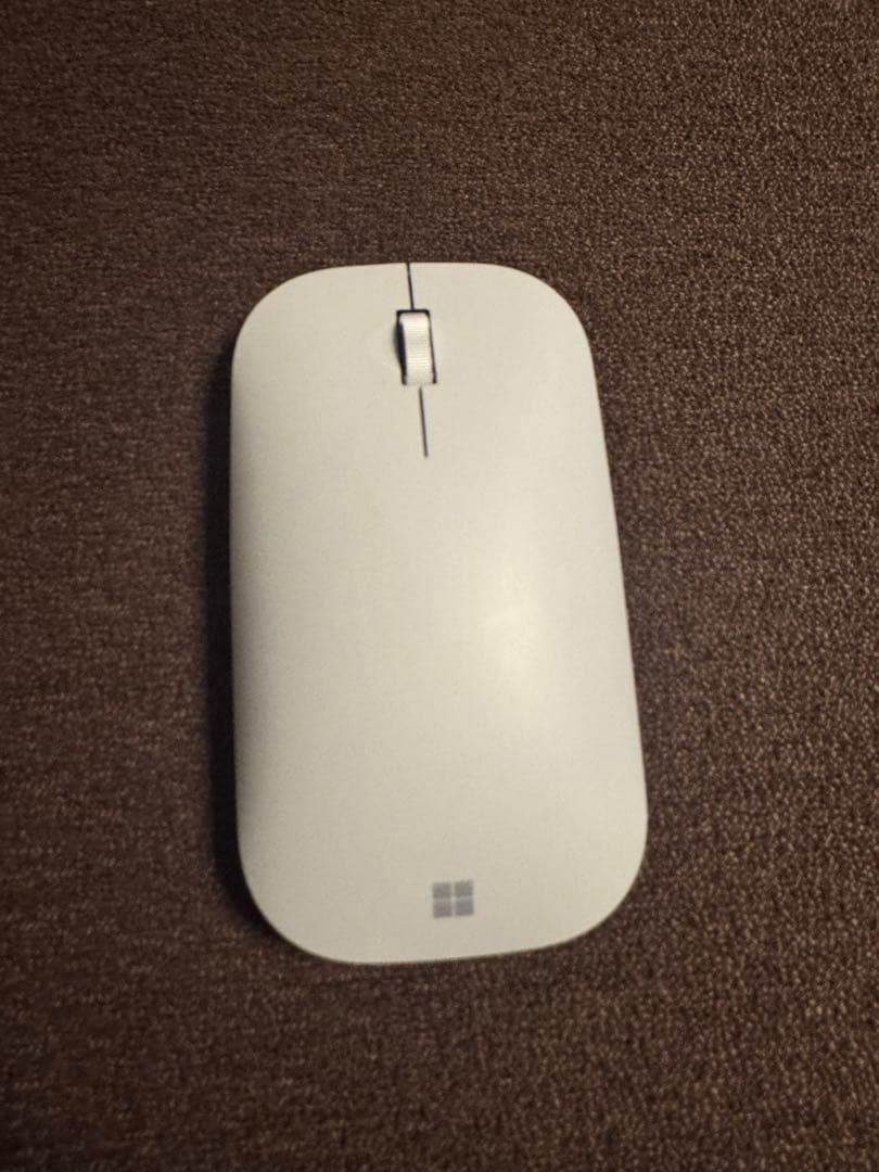 【美品/バッテリー状態良好/マウス付き】Surface go 3