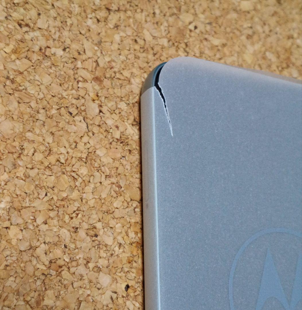motorola moto g66y 5G グレーミスト