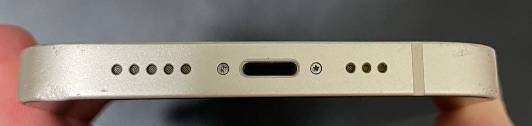 Apple iPhone14 256GB ジャンク品 本体