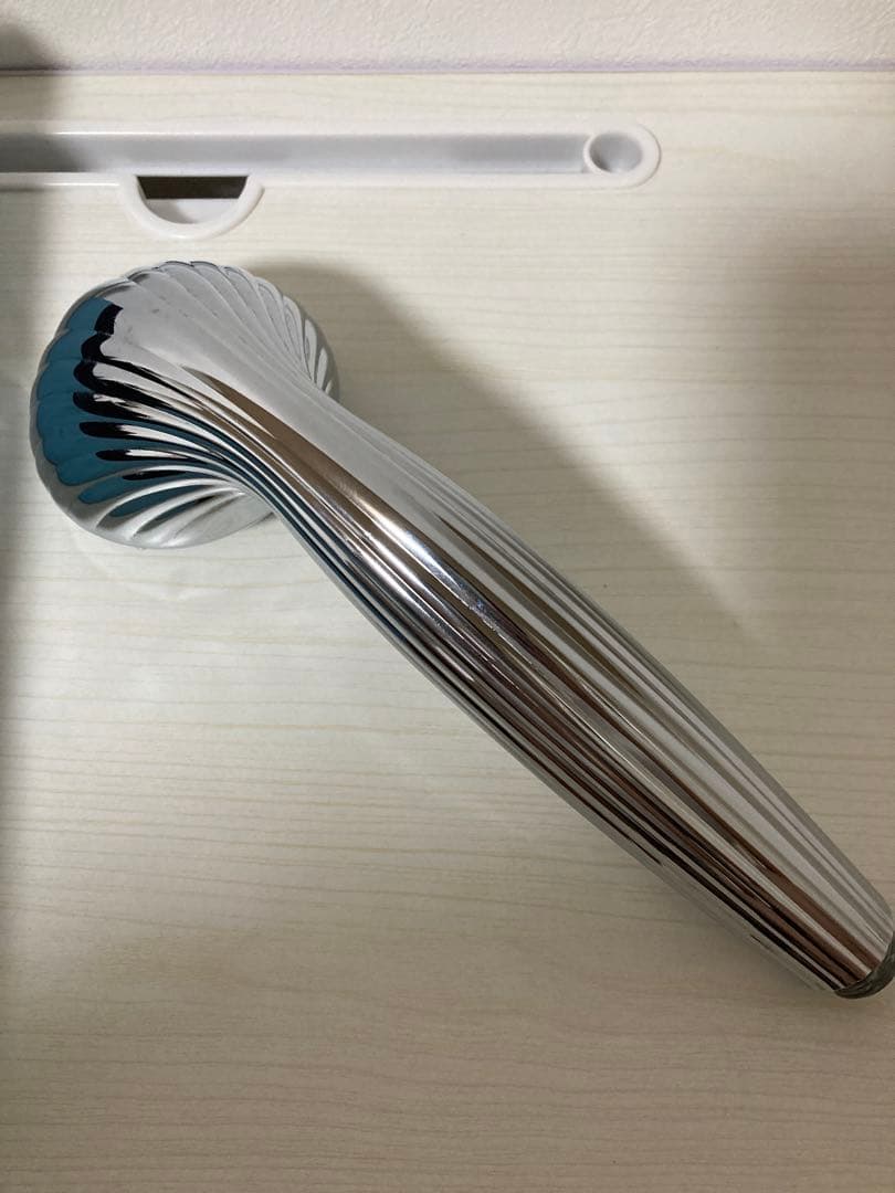 リファ　シャワーペット　美品　箱　付