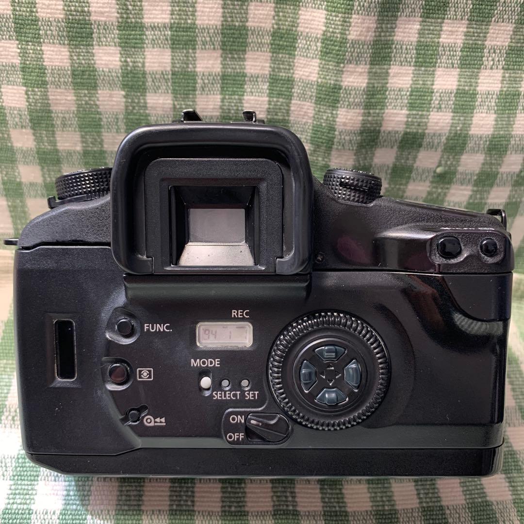 Canon 7s フィルムカメラ　ジャンク