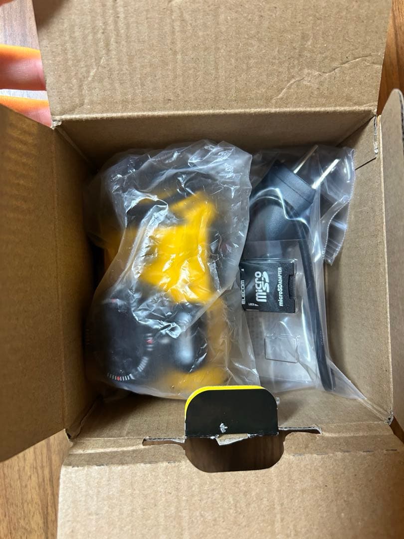 KODAK PIXPRO 防水デジタルカメラ