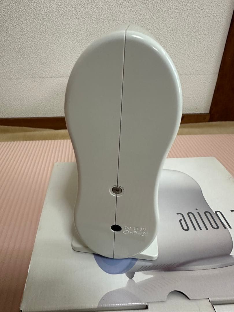 IPSコスメティックス　アニオンエアーanion air