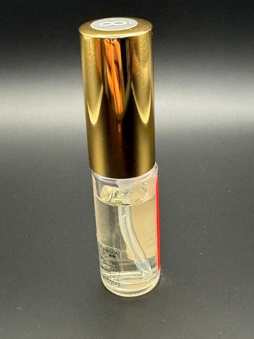 【ほぼ未使用】サーキュエッセンス No.8（和・なごみ） 5ml フットテクノ