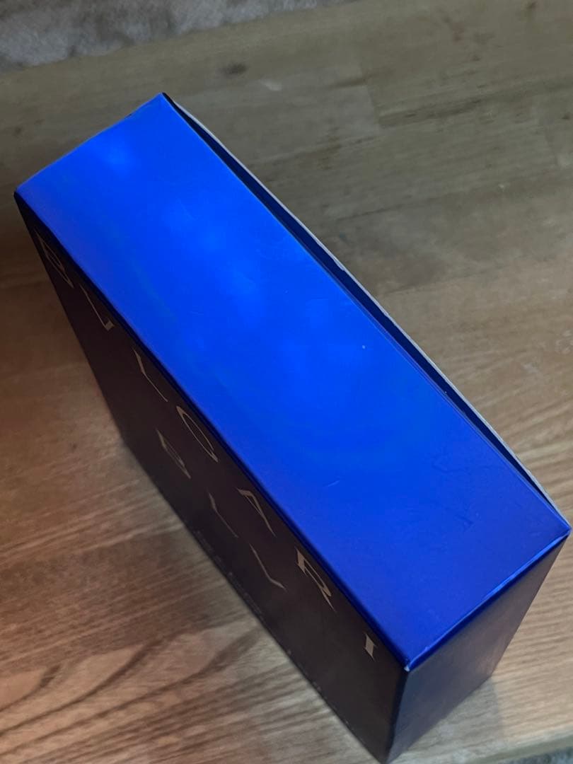 廃盤入手困難品‼️BVLGARI BLV Eau de Parfum 新品