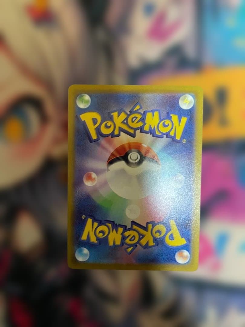 ヨ*ト様 ポケモンカード　セレナ　 SR