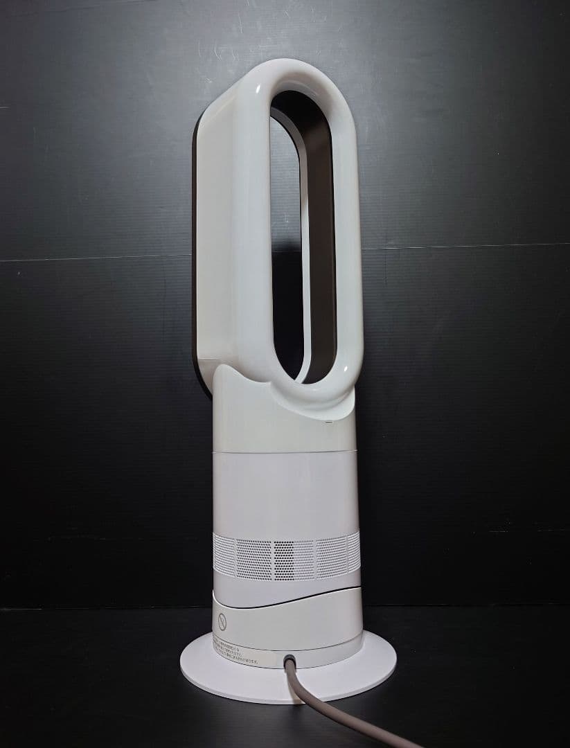 美品 24年製 Dyson hot cool AM09wnn ダイソン