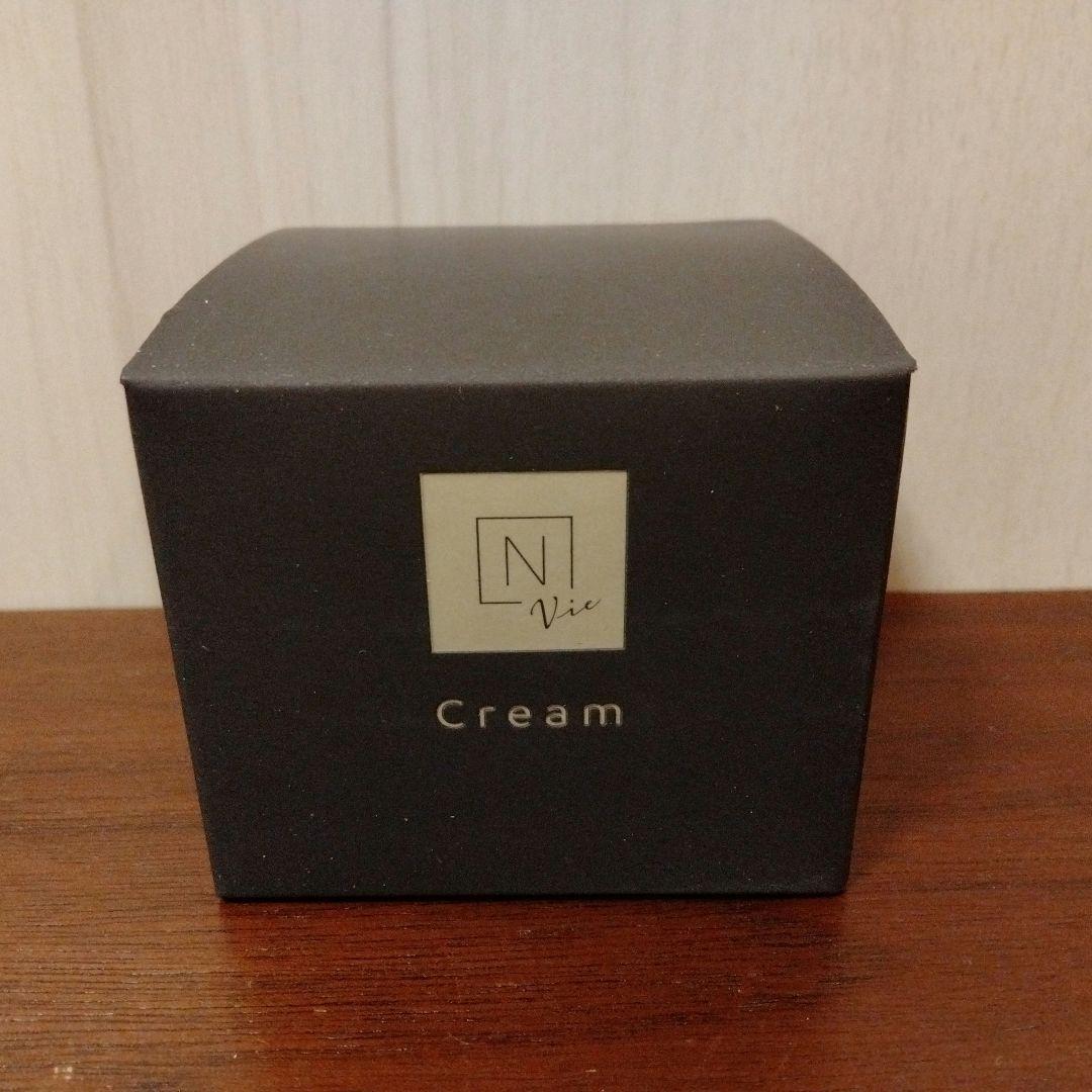 NオーガニックVie ローション クリームリンクルパックエッセンス豪華6点セット