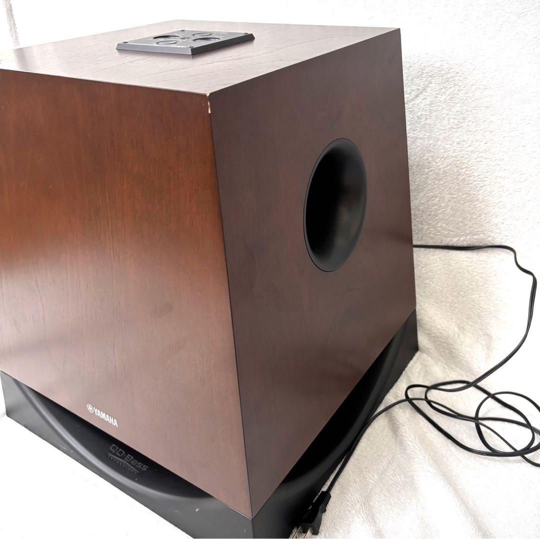 YAMAHA ヤマハ NS-SW700 サブウーファー スピーカー