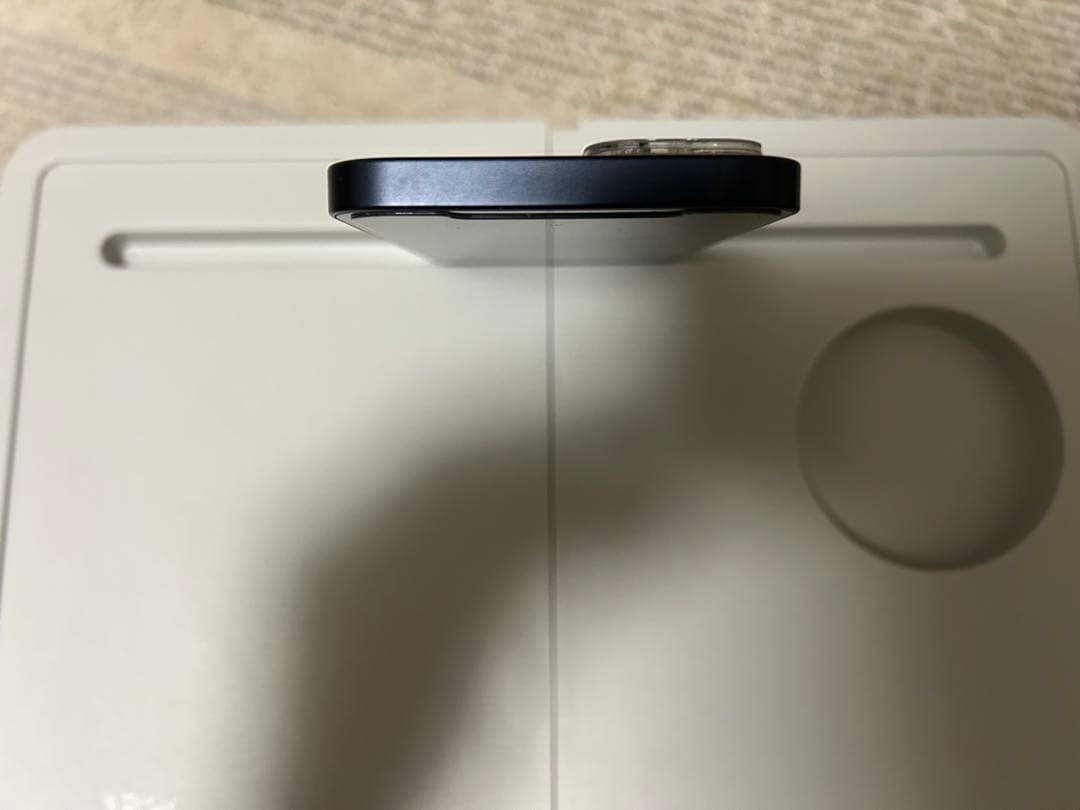 最終値下げ Apple iPhone12 64GB SIMフリー ブラック 本体