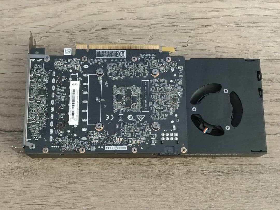 r*7様 ZOTAC GeForce RTX3060Ti 8GB グラフィックボ