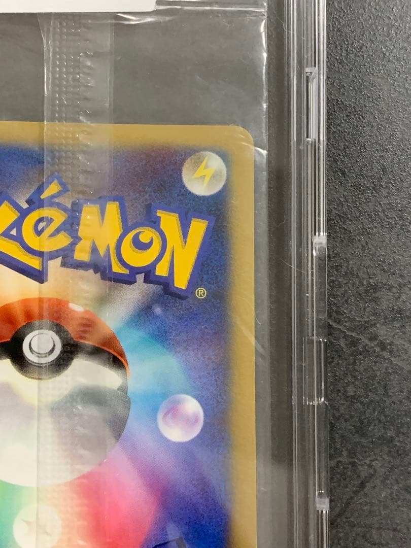 プラスル PROMO ポケモンカードプレイヤーズクラブ P004/PLAY