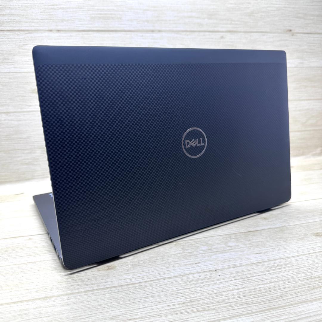 ★美品★ 2022年製 第12世代i5 16GB/512GB DELL H84