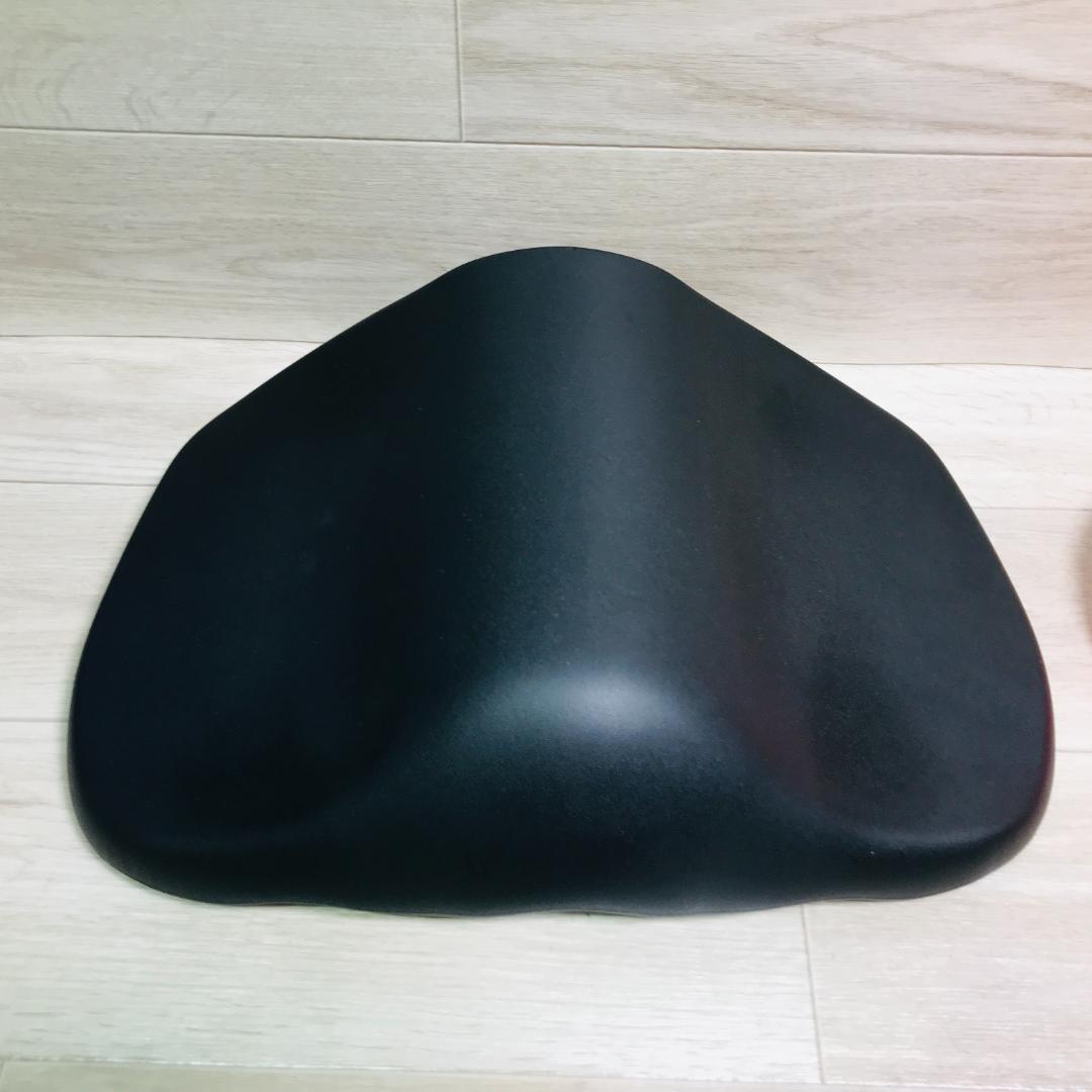 肩甲骨はがしピロー　ストレッチハーツ（ソフト）　ストレッチハーツmini