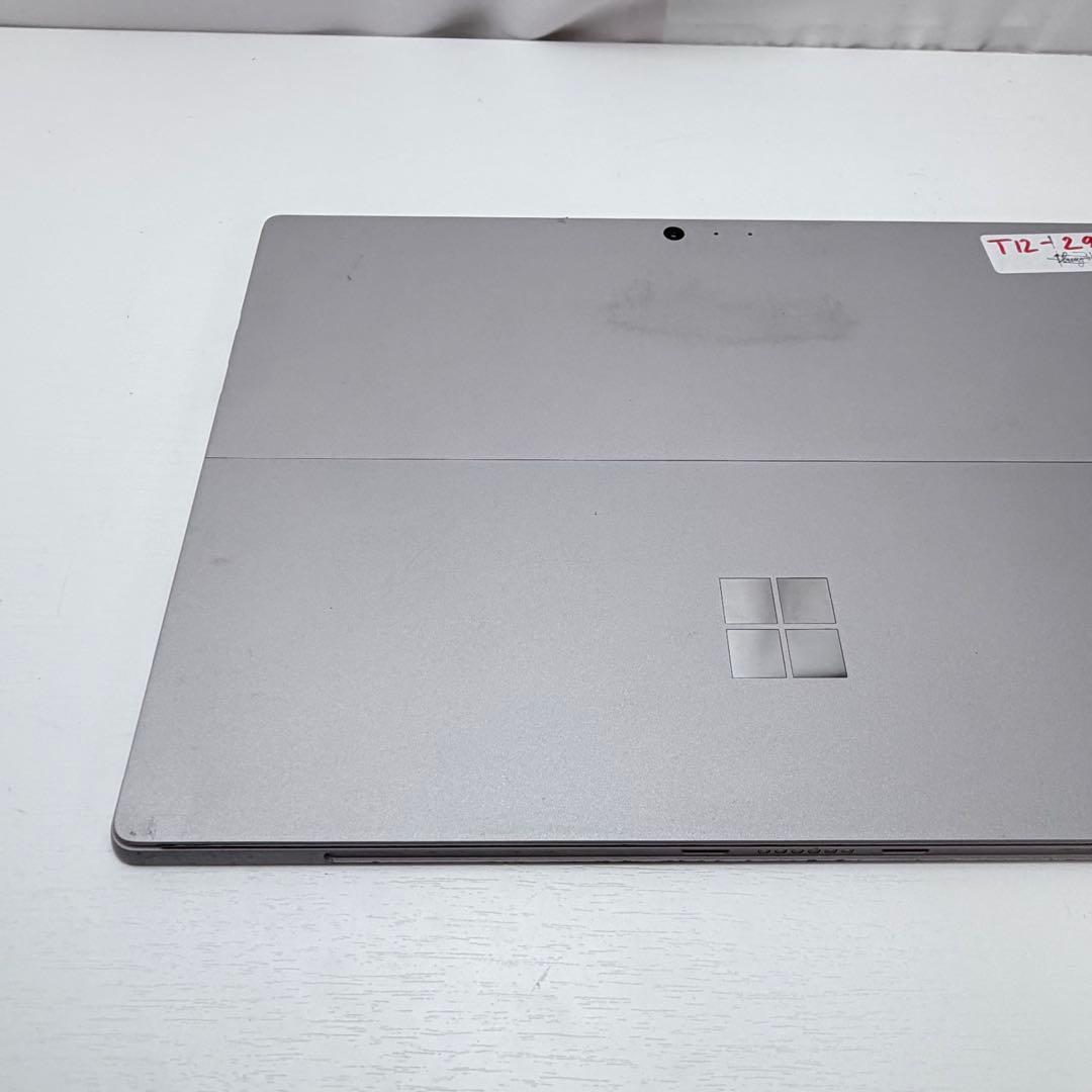 Windowsノート本体 Microsoft Surface Pro5 i5 / 4GB / 128GB