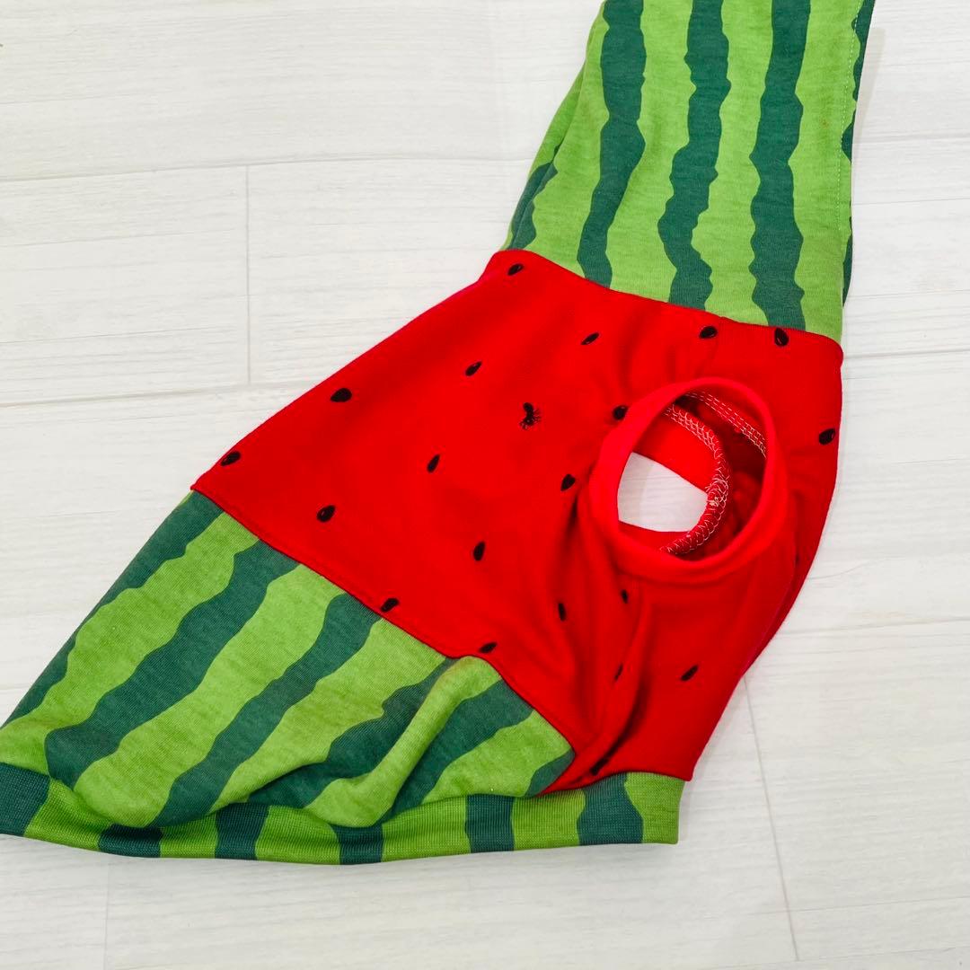 まる ハンドメイド 犬服