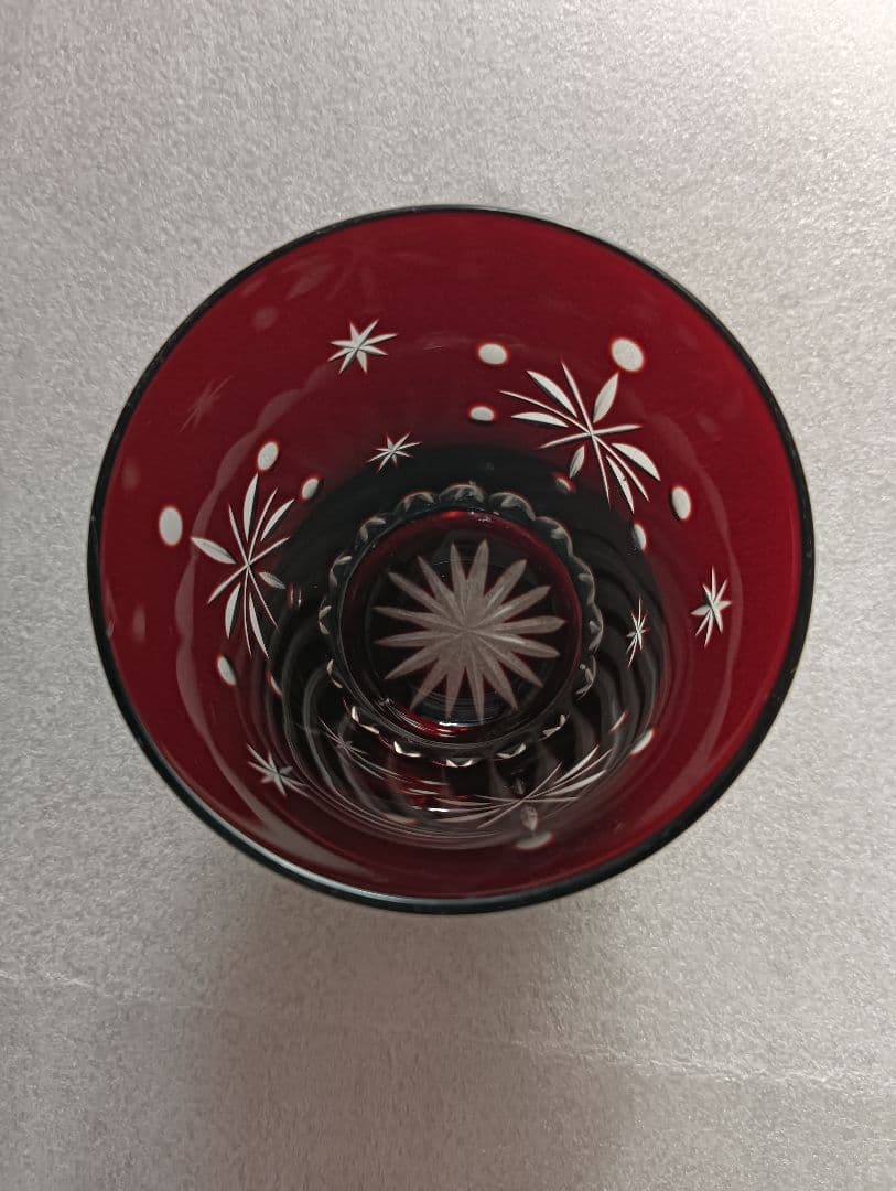 まとめて グラス