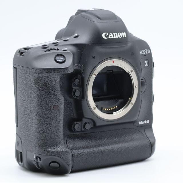 デジタルカメラ Canon EOS-1D X Mark II EOS-1DXMK2 #4176