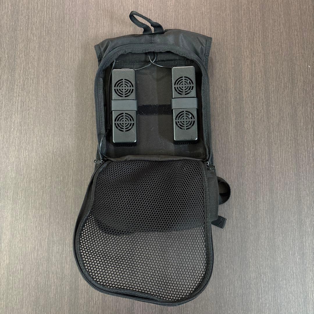 B01 冷却ベスト