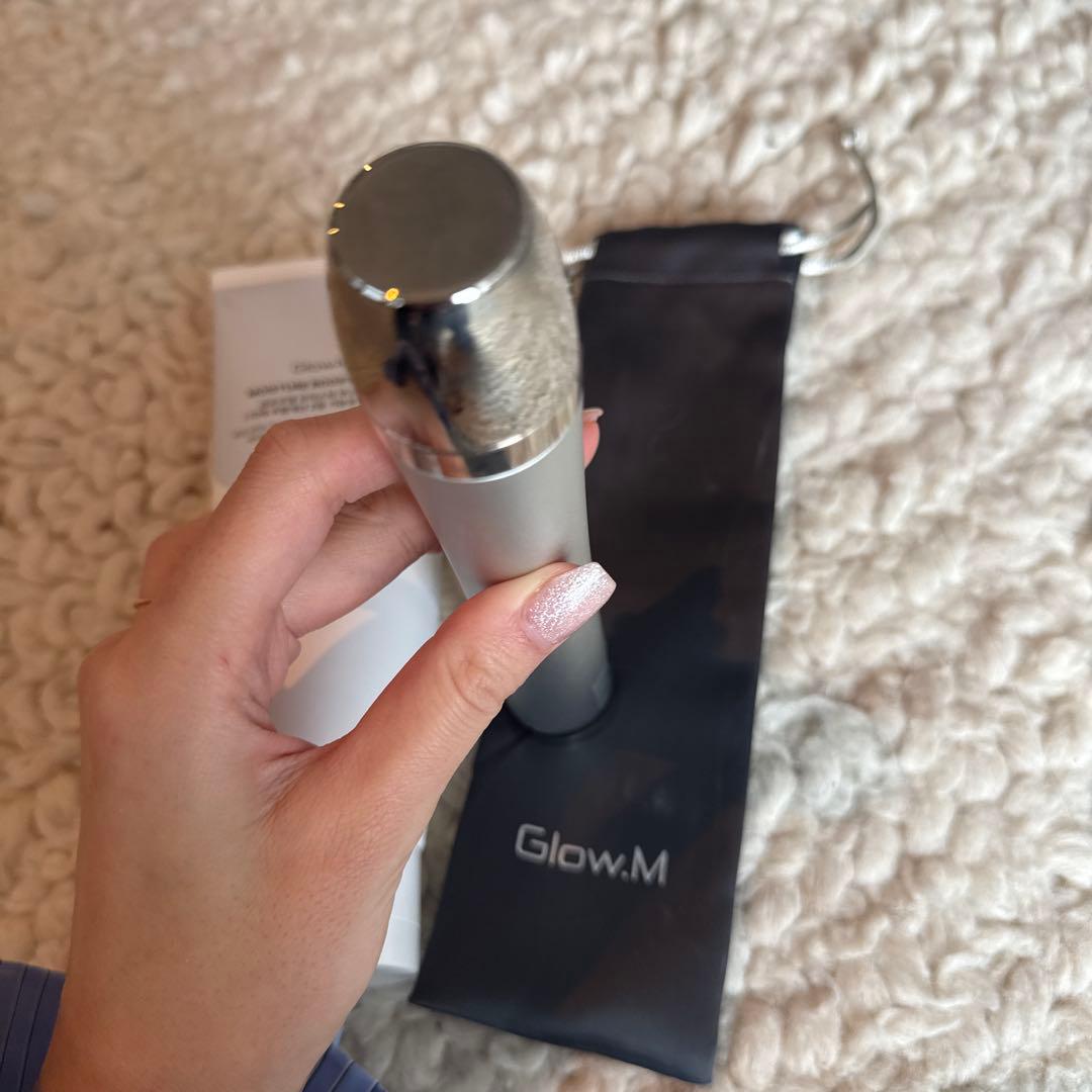 glow.m美顔器