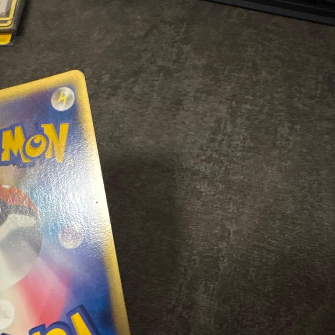 ポケモンカード 伝承のルカリオ ex ギフトボックス 006/015