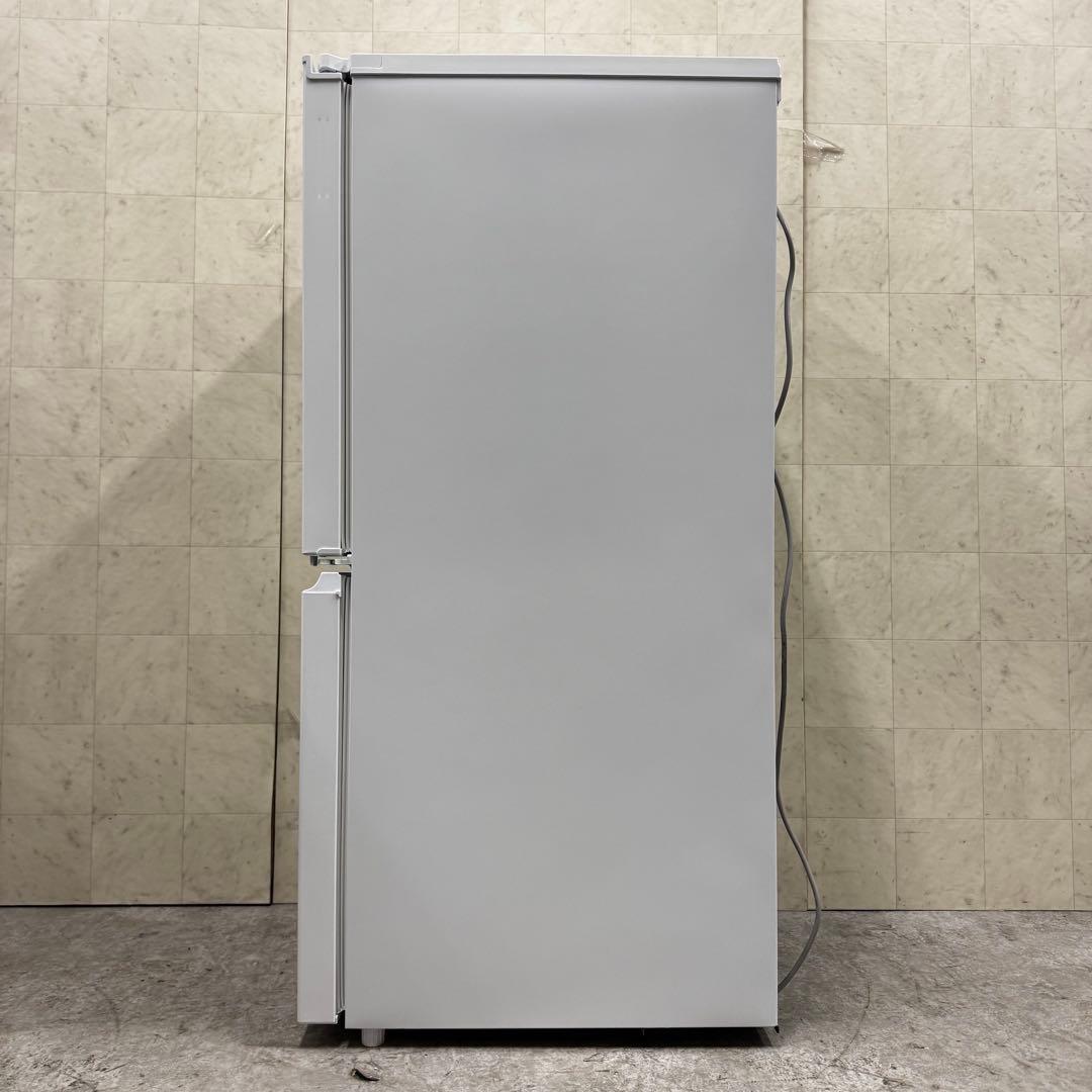 【配送・設置無料‼️】シャープ 152L つけかえどっちもドア 冷蔵庫 24年製