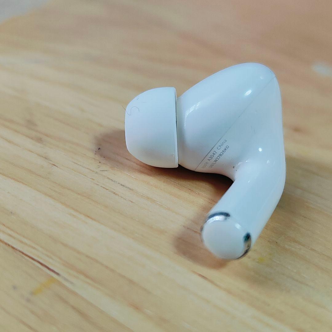 Apple AirPods Pro 2世代 片耳 R 片方 右耳 794