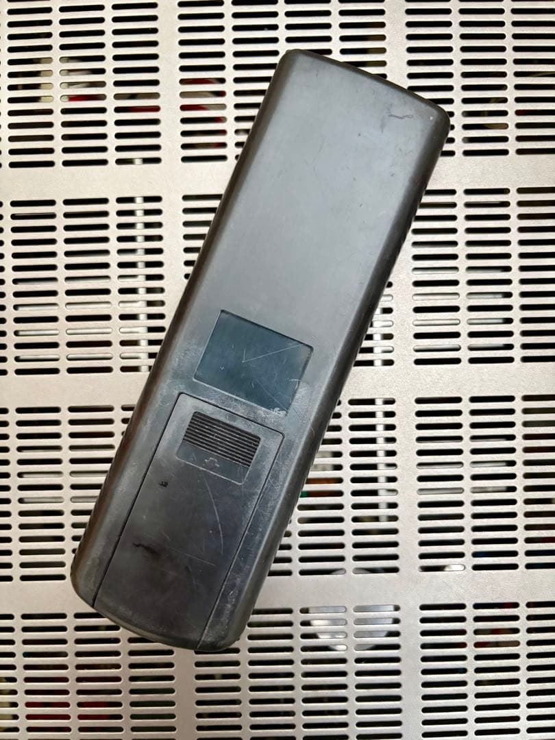 Yamaha AX-590 プリメインアンプ作動品