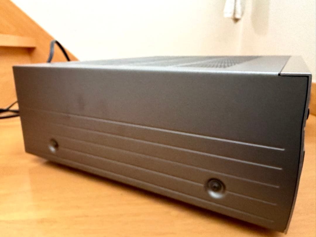 Yamaha AX-590 プリメインアンプ作動品