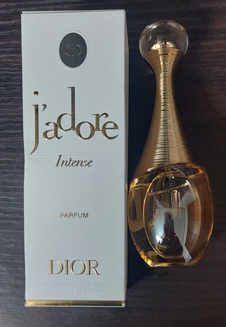 Dior j'adore ジャドール インテンス 35mL